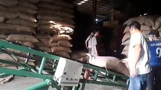 آموزش باریستا