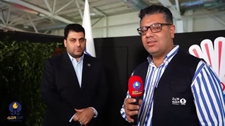 کوتاه با حسام خوشبین فر؛ توقف تزریق اتیلن «مروارید» به خط اتیلن غرب از سر گرفته شد؟