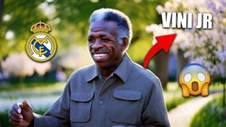 ستاره‌های رئال مادرید در سال 2078 چه شکلی می‌شوند؟!