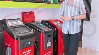 شارژ گاز کولر AC519