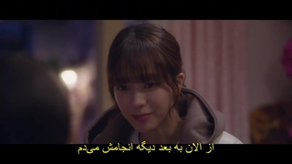 قسمت دهم سریال مبانی دل‌بستگی +زیرنویس فارسی چسبیده Crushology 101 2025