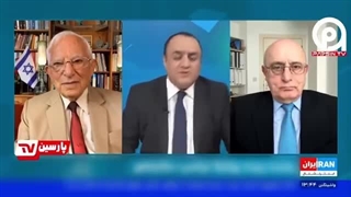 سخنان کارشناسان معاند