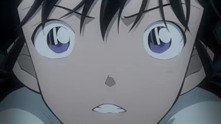 موسیقی و بخش هایی با کیفیت اصلی از فیلم ۲۸ کارآگاه کونان؛ گذشته تک چشم