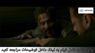 شاهرخ خان و سلمان خان در فیلم جدید پاتان