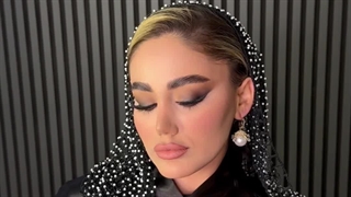 میکاپ تخصصی | میکاپ صورت در جنت آباد | سالن زیبایی هلسا