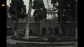 روزگاری طهران - محله قلهک - جهان نما تی وی