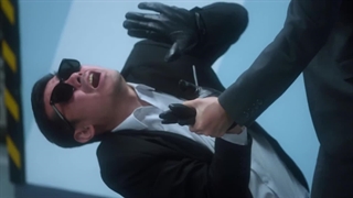 قرارداد پنهانی جادوگر قسمت ۳