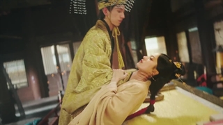 نبرد عشق (رقابت قلب ها) قسمت ۳