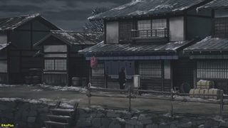 انیمه شمشیر شکارچی شیطان: کیجین گنتوشو Kijin Gentoushou قسمت 7