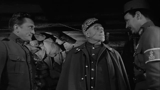 Paths Of Glory 1957 راه های افتخار دوبله پارسی