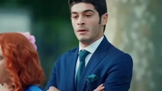 مکس سریال ترکی نیمه تاریک من