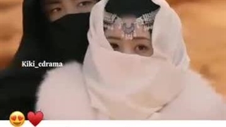 سریال افسانه دختر مروارید