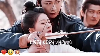 سریال افسانه دختر مروارید