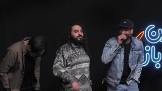 لاین بازی قسمت چهارم