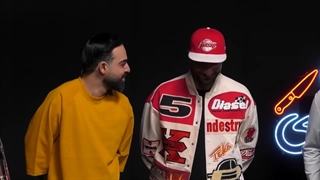 لاین بازی قسمت پنجم