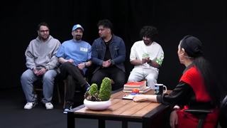 لاین بازی قسمت هفتم