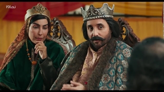 دانلود قسمت 14 دیو و ماه پیشونی ۲ | قسمت چهاردهم سریال دیو و ماه پیشونی فصل ۲