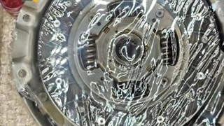 دیسک‌وصفحه ریو اصل کره جنوبی