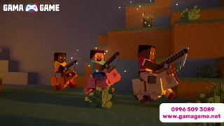 بررسی کامل Minecraft: Story Mode | تجربه‌ای فراتر از یک بازی معمولی