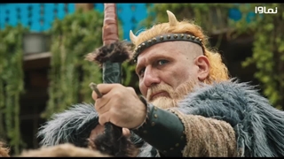 دانلود قسمت 14 سریال دیو و ماه پیشونی 2 | قسمت چهاردهم دیو و ماه پیشونی ۲ قسمت ۱۴