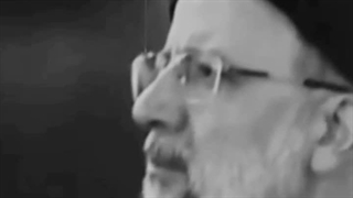استوری | شهید رئیسی به آرزوی خود رسید