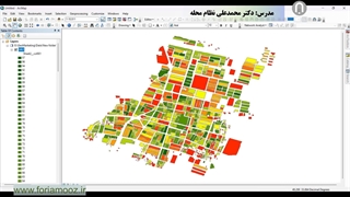 آموزش دانلود داده ها و اطلاعات آماری سازمان آمار ایران