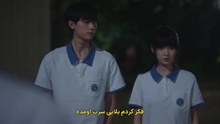 سریال چینی وقتی به سویت پرواز میکنم قسمت 2 با زیرنویس چسبیده