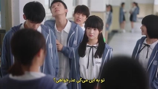 سریال چینی وقتی به سویت پرواز میکنم قسمت 5 با زیرنویس چسبیده