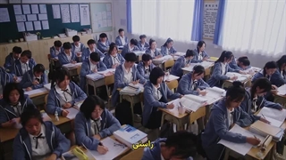 سریال چینی وقتی به سویت پرواز میکنم قسمت 6 با زیرنویس چسبیده