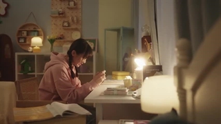 سریال چینی وقتی به سویت پرواز میکنم قسمت 9 با زیرنویس چسبیده