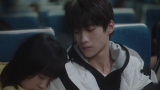 سریال چینی وقتی به سویت پرواز میکنم قسمت 10 با زیرنویس چسبیده