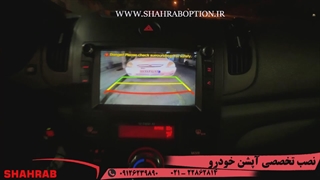 علت کارنکردن دوربین دنده عقب کیا سراتو