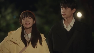 سریال چینی وقتی به سویت پرواز میکنم قسمت 21