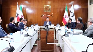 ویدیو کامل «ابهام و نقص در نظام حقوقی حاکم بر شرکت‌های تعاونی کارکنان دولت»