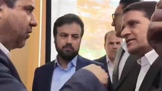 پتروشیمی پردیس؛ از معرفی تا مذاکره؛ روایت حضور هوشمندانه پردیس در نمایشگاه نفت