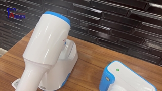 مقایسه بین گرافی UA-G01 و UA-X01