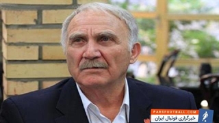 حسین کلانی پیشکسوت پرسپولیس: علی پروین بزرگترین فوتبالیست تاریخ این مملکت بوده است