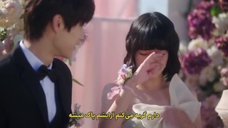 سریال چینی وقتی به سویت پرواز میکنم قسمت 24(آخر) با زیرنویس چسبیده