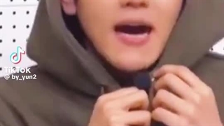 اصلا اومدم که بخوادم کراشمو رو کنم هی خداا راستی تولدش بود ۱۶ هم .کپ