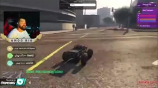 سوتی عمو بیگ ... بزار دونیت بکنه 