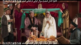 دانلود قسمت 14 دیو و ماه پیشونی 2 {کامل} فیلم دیو و ماه پیشونی