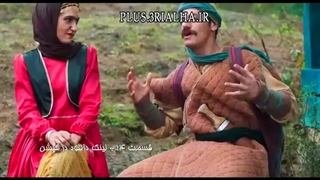 دانلود رایگان دیو و ماه پیشونی 2 قسمت 14 فصل 2 | یک سفر ماجراجویانه جدید با جادوی الفت با نماوا