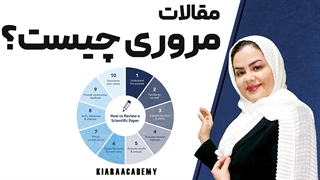 مقاله فراتحلیل چیست؟