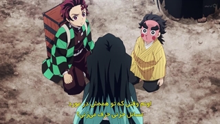 انیمه شیطان کش فصل 3 قسمت 2 با زیرنویس فارسی