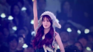 اجرای ایو/ I stand you by iu (live clip)