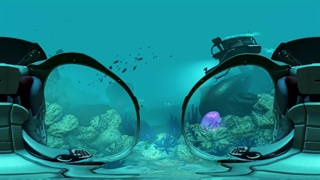 موجودات ترسناک عمق اقیانوس