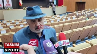 رای بیرانوند صادر شده اما گفتند نگویید!