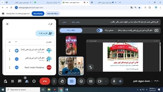 آموزش افزایش فروش در فروشگاه کویر موتور