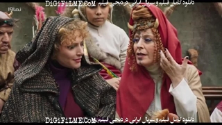 قسمت چهاردهم فصل دوم دیو و ماه پیشونی | فیلم دیو و ماه پیشونی 2