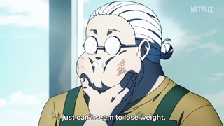 تریلر فصل دوم ساکاموتو دیز (Sakamoto Days)